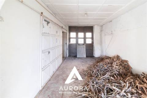 Moradia T6 Venda em Fiães,Santa Maria da Feira