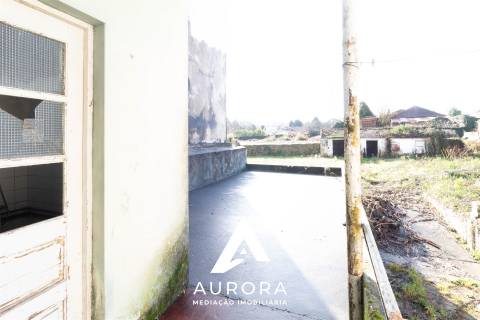 Moradia T6 Venda em Fiães,Santa Maria da Feira