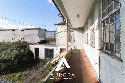 Moradia T6 Venda em Fiães,Santa Maria da Feira