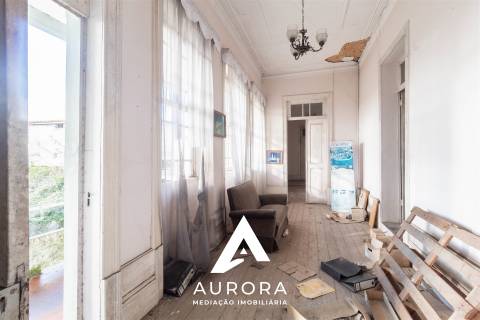 Moradia T6 Venda em Fiães,Santa Maria da Feira