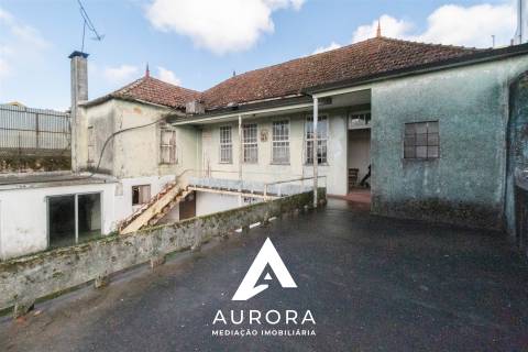 Moradia T6 Venda em Fiães,Santa Maria da Feira