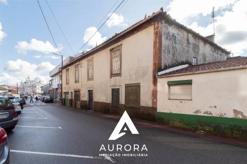 Moradia T6 Venda em Fiães,Santa Maria da Feira