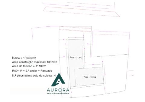 Moradia T6 Venda em Fiães,Santa Maria da Feira