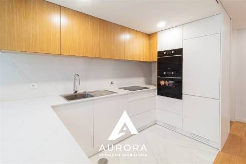 Apartamento T2 Venda em Espinho,Espinho