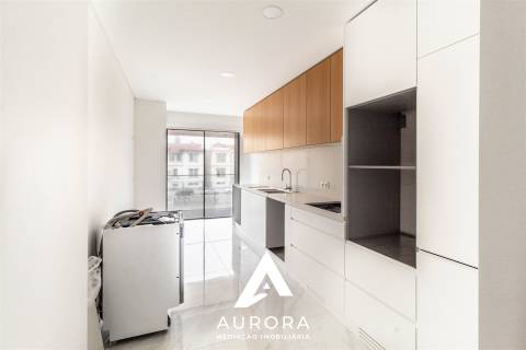 Apartamento T2 Venda em Espinho,Espinho