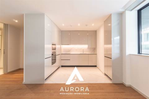 Apartamento T1 Arrendamento em Espinho,Espinho