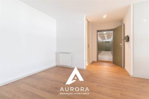 Apartamento T1 Arrendamento em Espinho,Espinho