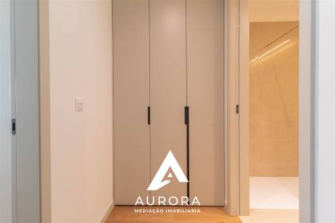 Apartamento T1 Arrendamento em Espinho,Espinho