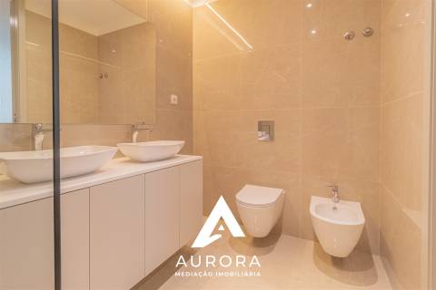 Apartamento T1 Arrendamento em Espinho,Espinho