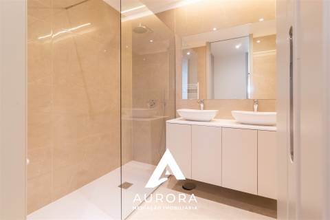 Apartamento T1 Arrendamento em Espinho,Espinho