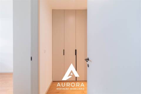 Apartamento T1 Arrendamento em Espinho,Espinho