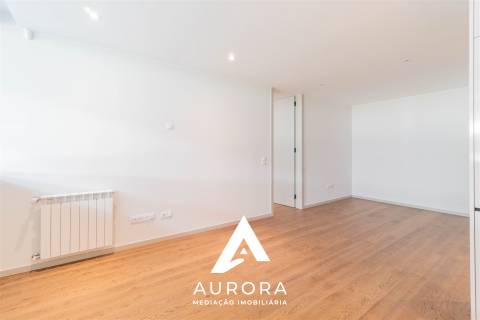 Apartamento T1 Arrendamento em Espinho,Espinho