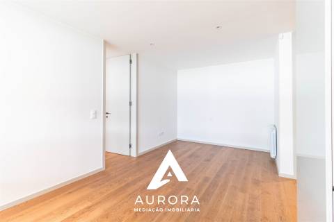 Apartamento T1 Arrendamento em Espinho,Espinho