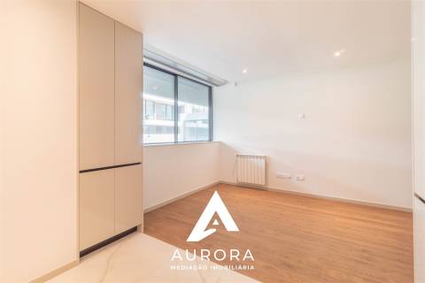 Apartamento T1 Arrendamento em Espinho,Espinho