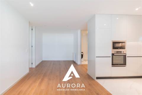 Apartamento T1 Arrendamento em Espinho,Espinho