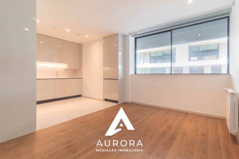 Apartamento T1 Arrendamento em Espinho,Espinho