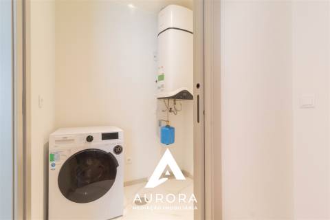 Apartamento T1 Arrendamento em Espinho,Espinho