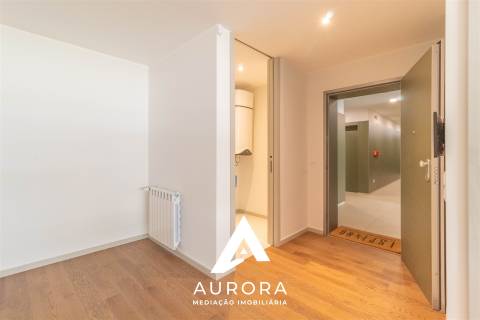 Apartamento T1 Arrendamento em Espinho,Espinho