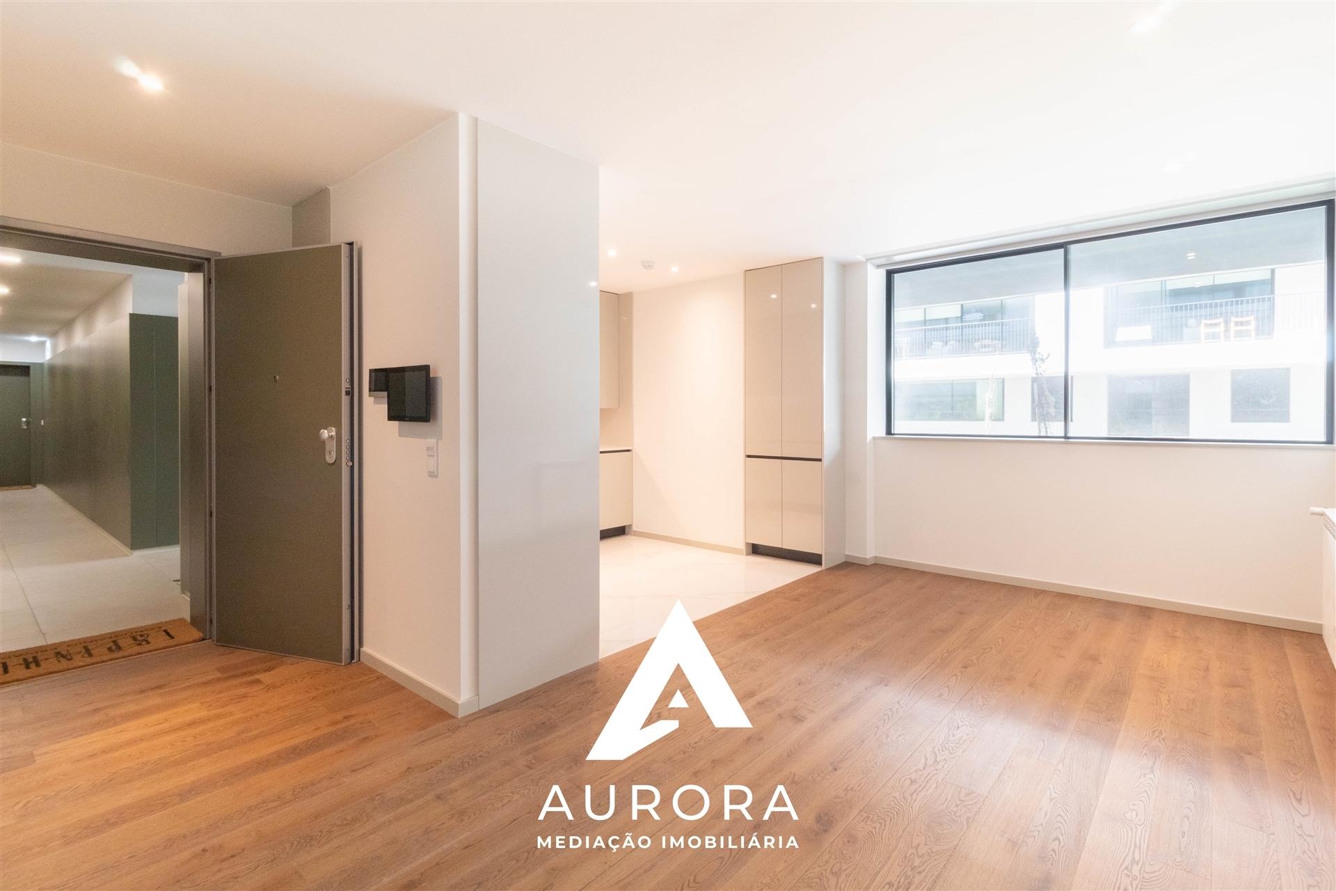 Apartamento T1 Arrendamento em Espinho,Espinho