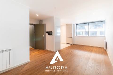 Apartamento T1 Arrendamento em Espinho,Espinho