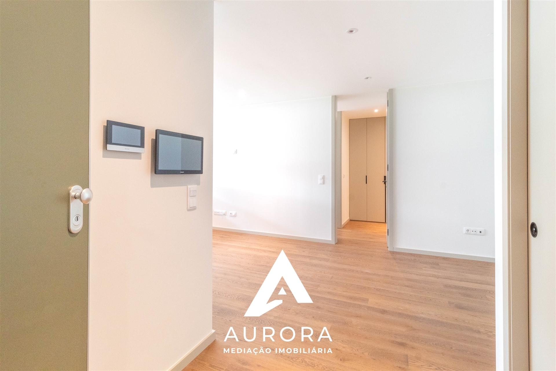 Apartamento T1 Arrendamento em Espinho,Espinho