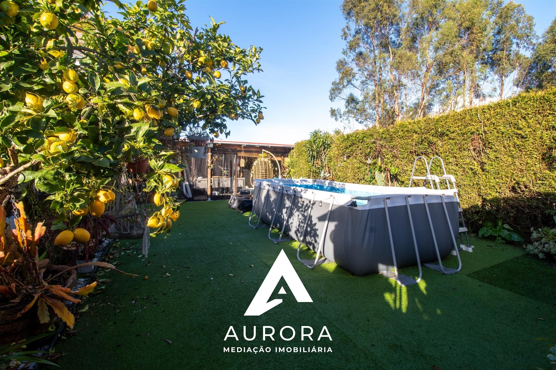 Andar Moradia T3 Venda em Esmoriz,Ovar