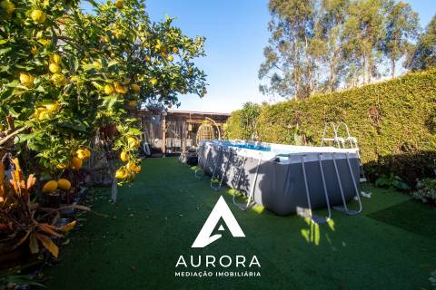 Andar Moradia T3 Venda em Esmoriz,Ovar