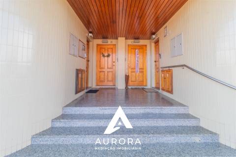 Andar Moradia T3 Venda em Esmoriz,Ovar