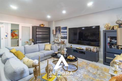 Andar Moradia T3 Venda em Esmoriz,Ovar