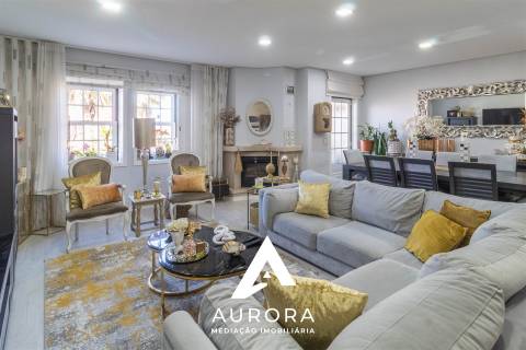 Andar Moradia T3 Venda em Esmoriz,Ovar