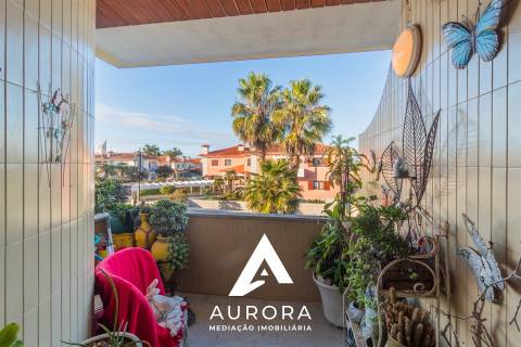 Andar Moradia T3 Venda em Esmoriz,Ovar