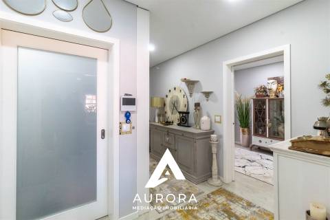 Andar Moradia T3 Venda em Esmoriz,Ovar