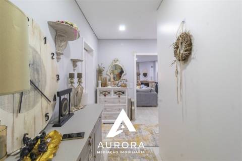 Andar Moradia T3 Venda em Esmoriz,Ovar