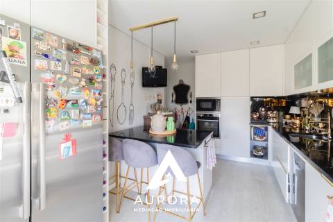 Andar Moradia T3 Venda em Esmoriz,Ovar