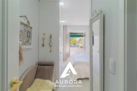 Andar Moradia T3 Venda em Esmoriz,Ovar