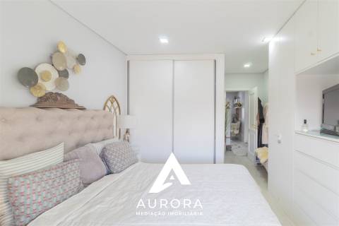 Andar Moradia T3 Venda em Esmoriz,Ovar