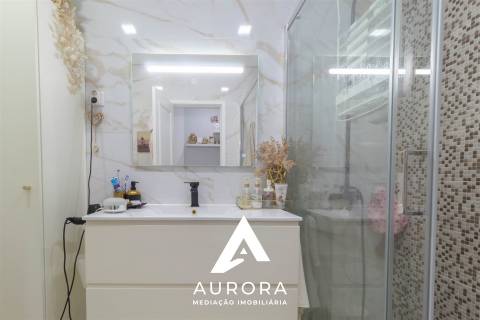 Andar Moradia T3 Venda em Esmoriz,Ovar