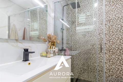 Andar Moradia T3 Venda em Esmoriz,Ovar