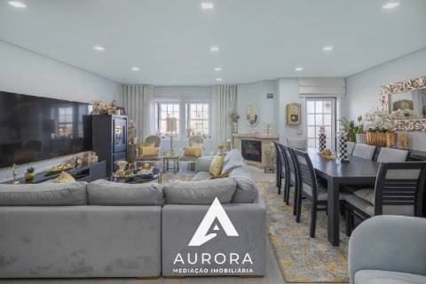 Andar Moradia T3 Venda em Esmoriz,Ovar