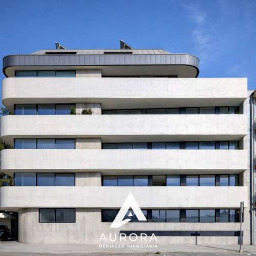 Apartamento T2 a 100 metros da praia Garagem Box