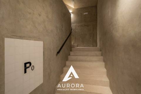 Apartamento T2 a 100 metros da praia Garagem Box