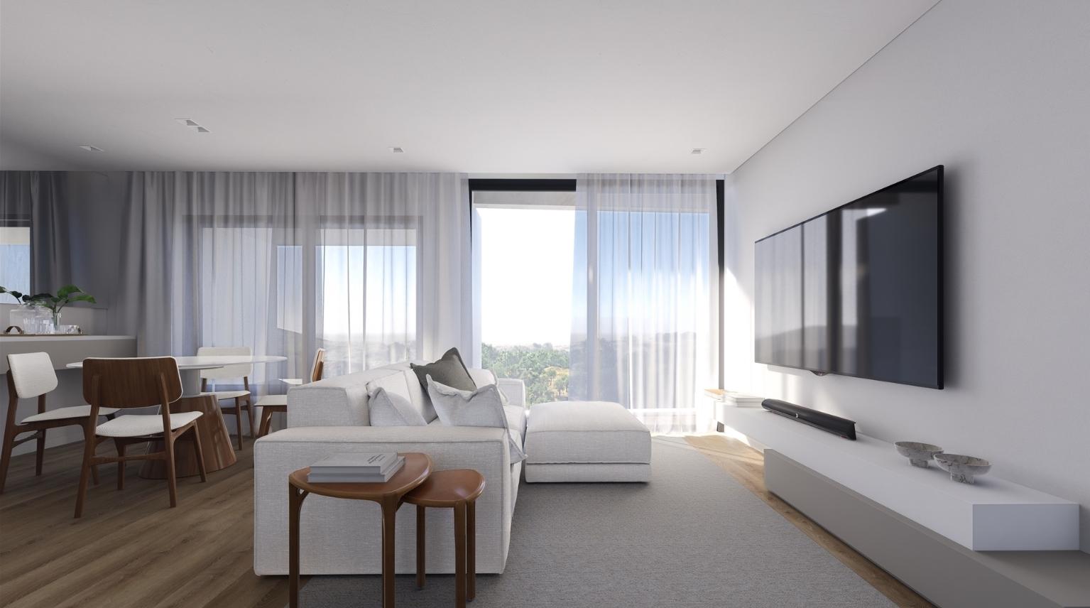 Apartamento T2 Venda em São Félix da Marinha,Vila Nova de Gaia