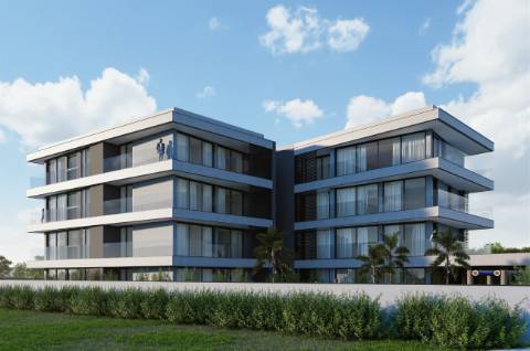 Apartamento T2 Venda em São Félix da Marinha,Vila Nova de Gaia