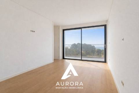 Apartamento T2 Venda em São Félix da Marinha,Vila Nova de Gaia