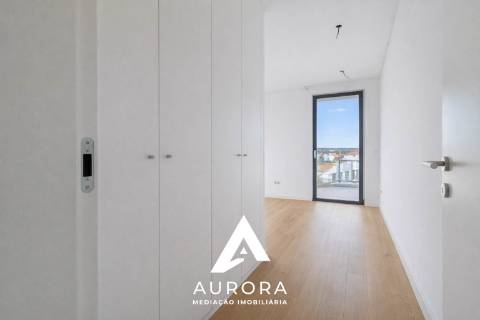 Apartamento T2 Venda em São Félix da Marinha,Vila Nova de Gaia