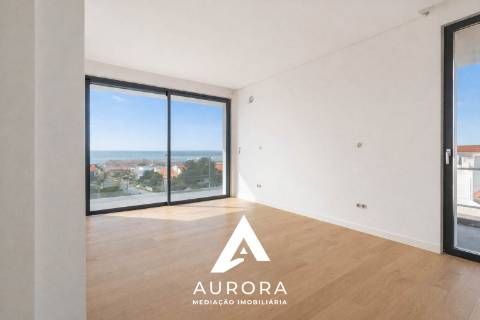 Apartamento T2 Venda em São Félix da Marinha,Vila Nova de Gaia
