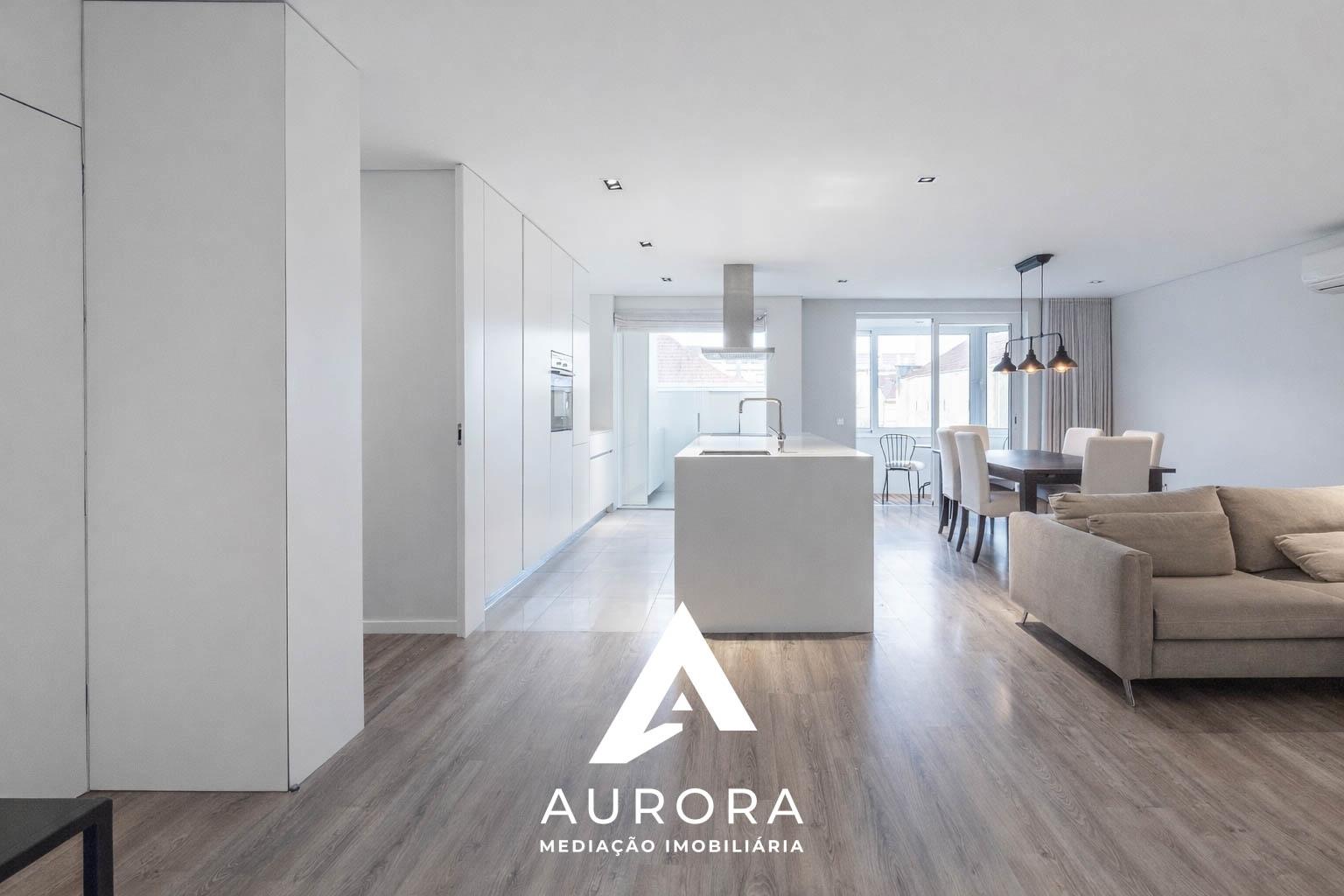 Apartamento T3 Venda em Espinho,Espinho
