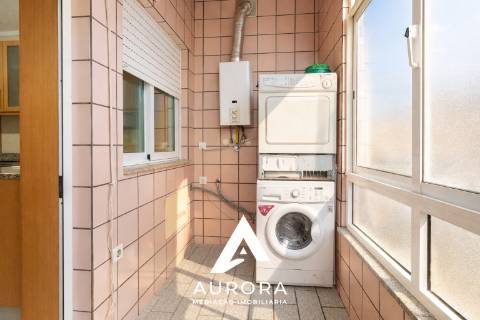 Apartamento T3 Venda em Oliveira de Azeméis, Santiago de Riba-Ul, Ul, Macinhata da Seixa e Madail,Oliveira de Azeméis