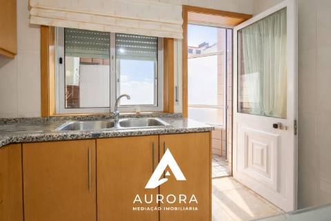 Apartamento T3 Venda em Oliveira de Azeméis, Santiago de Riba-Ul, Ul, Macinhata da Seixa e Madail,Oliveira de Azeméis