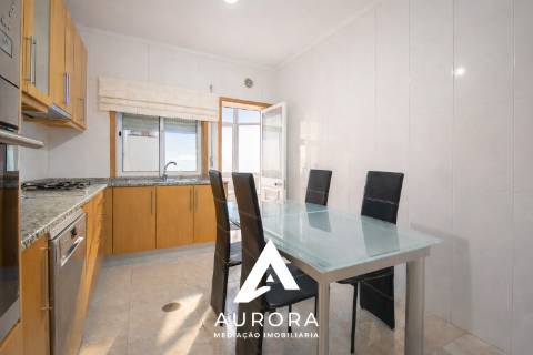Apartamento T3 Venda em Oliveira de Azeméis, Santiago de Riba-Ul, Ul, Macinhata da Seixa e Madail,Oliveira de Azeméis